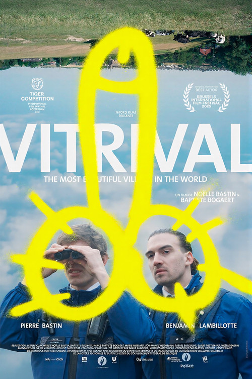 Vitrival (2025) poster
