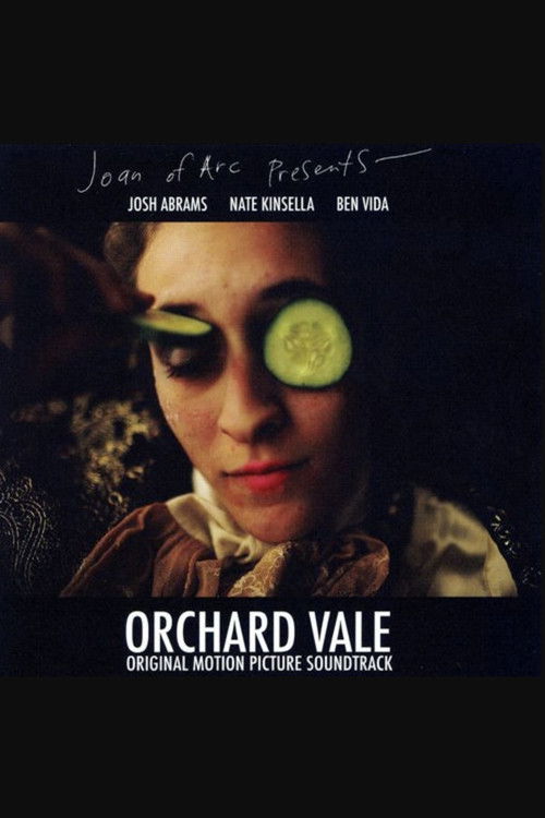 Orchard Vale (2007) poster