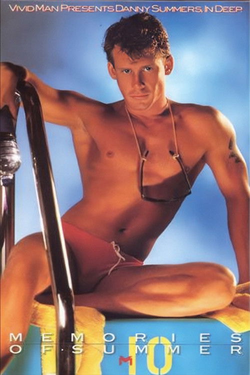 Memories of Summer (1992) poster