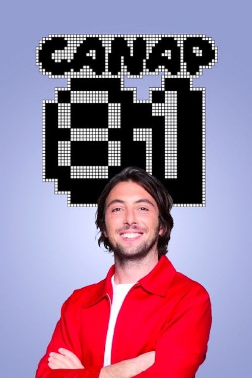 Canap 1981 (2024) poster