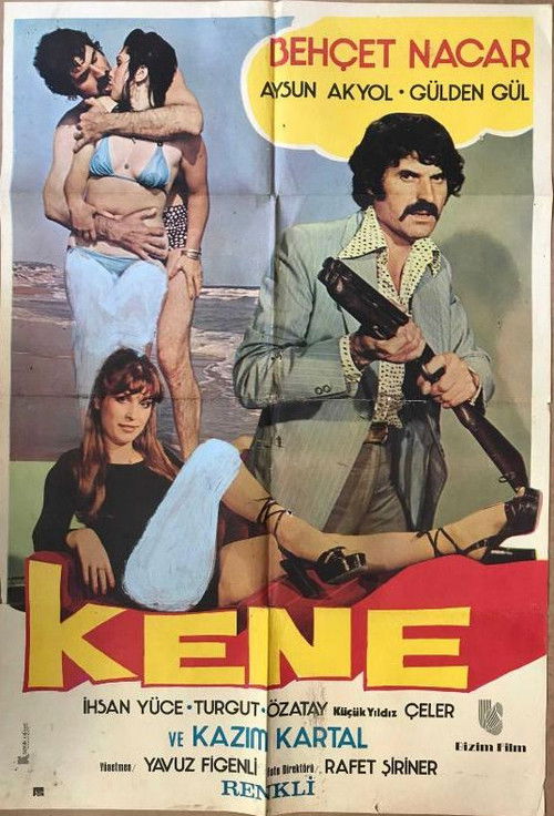 The Tick (1978) poster