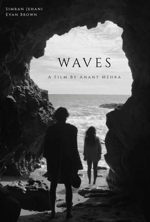 Waves poster