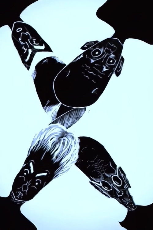 Red Flower (2024) poster