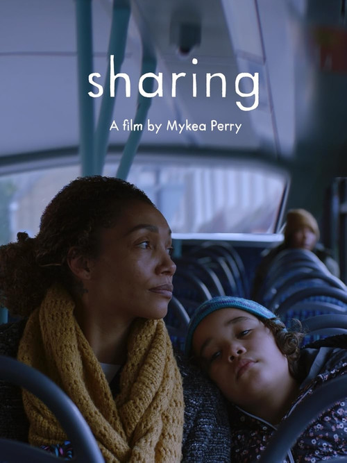 Sharing (2022) poster