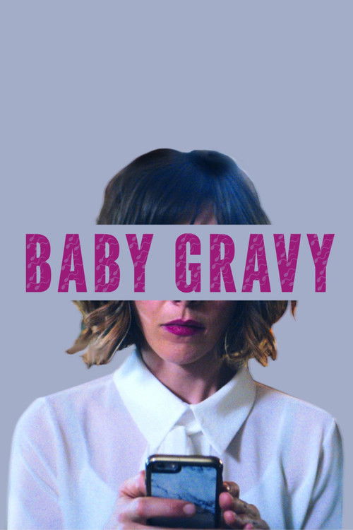 Baby Gravy (2017) poster