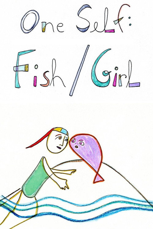 One Self: Fish/Girl (1998) poster