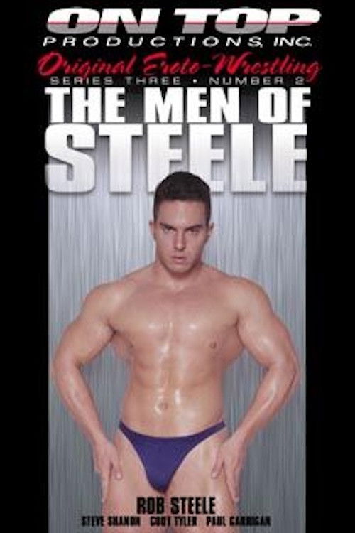 The Men of Steele (2000) poster