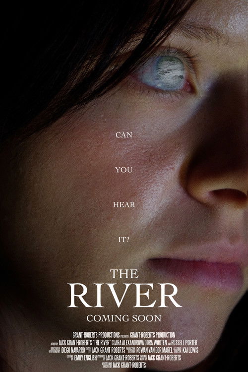 The River (2022) poster