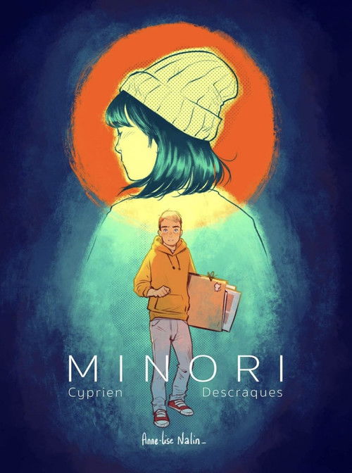 Minori (2019) poster