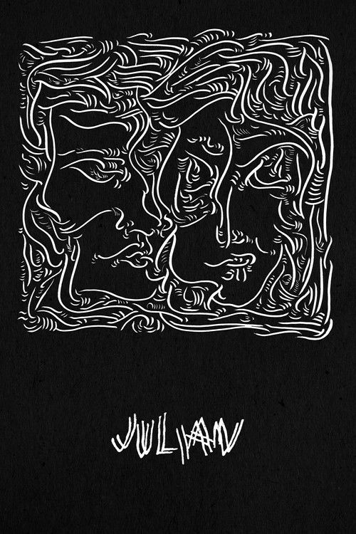 Julian (2016) poster