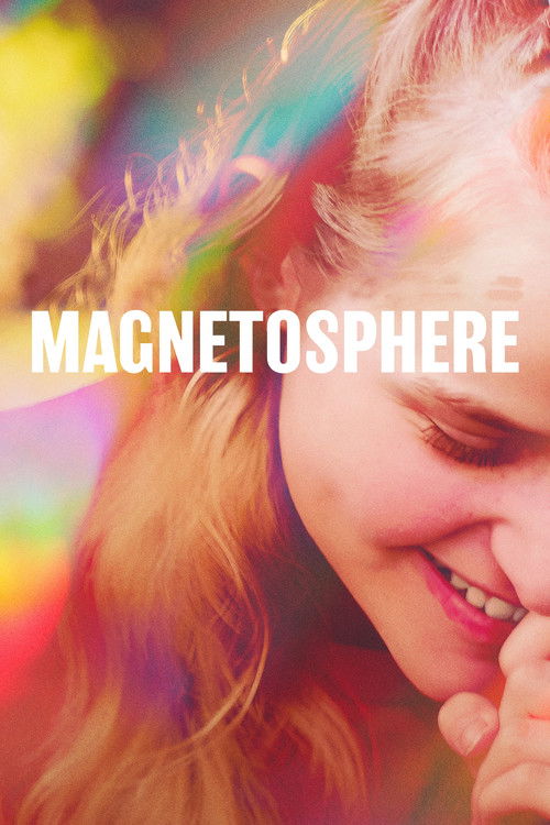 Magnetosphere (2024) poster