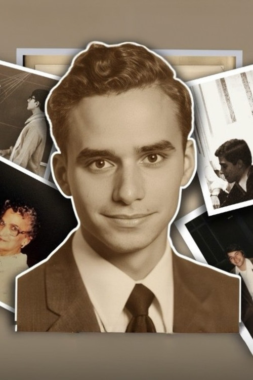 Leo from Chicago (2025) poster