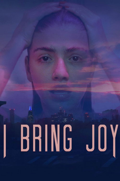 I Bring Joy (2023) poster