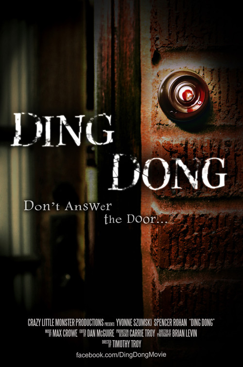 Ding Dong poster