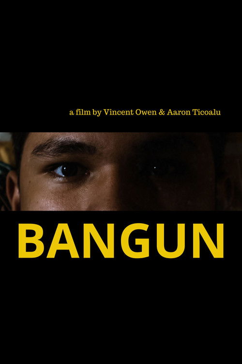 Wake Up (2023) poster