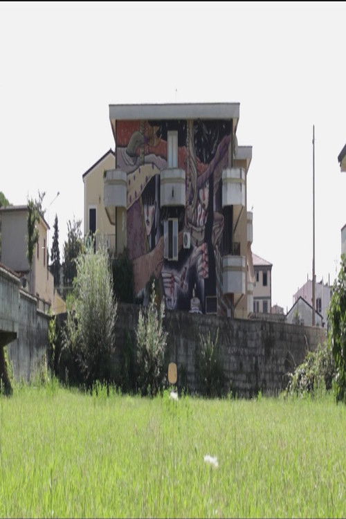 Expectativa (2018) poster