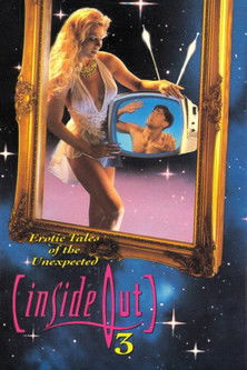 Inside Out 3 (1992) poster