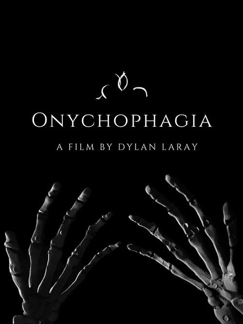 Onychophagia (2024) poster