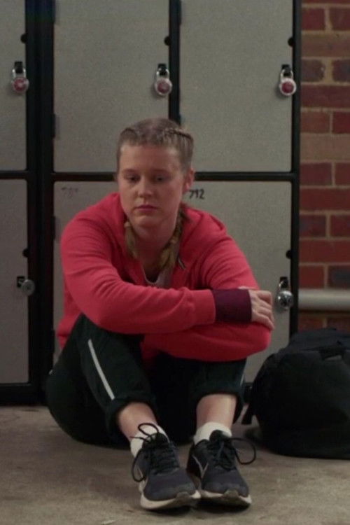 Rained Out (2022) poster