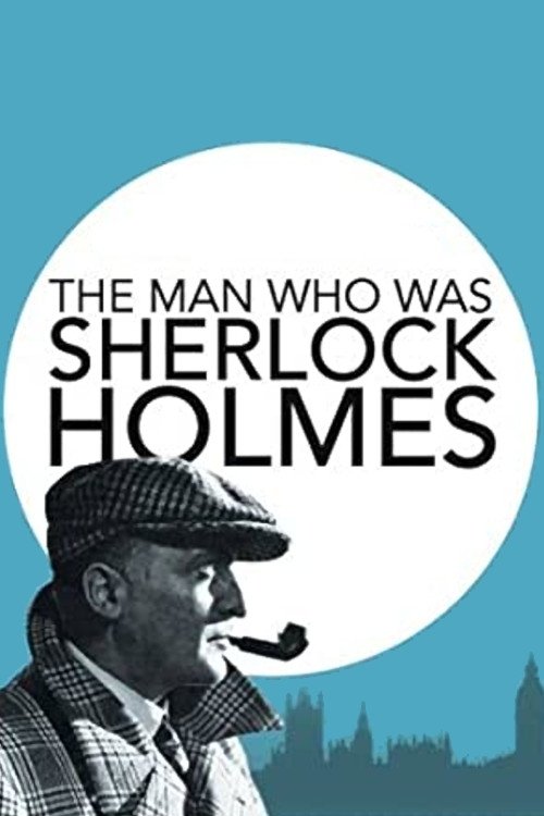 Der Mann, der Sherlock Holmes war (1937) poster