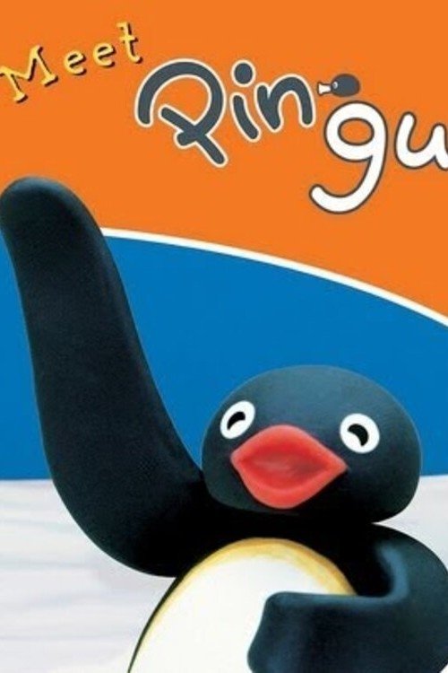 Pingu: Meet Pingu (2003) poster