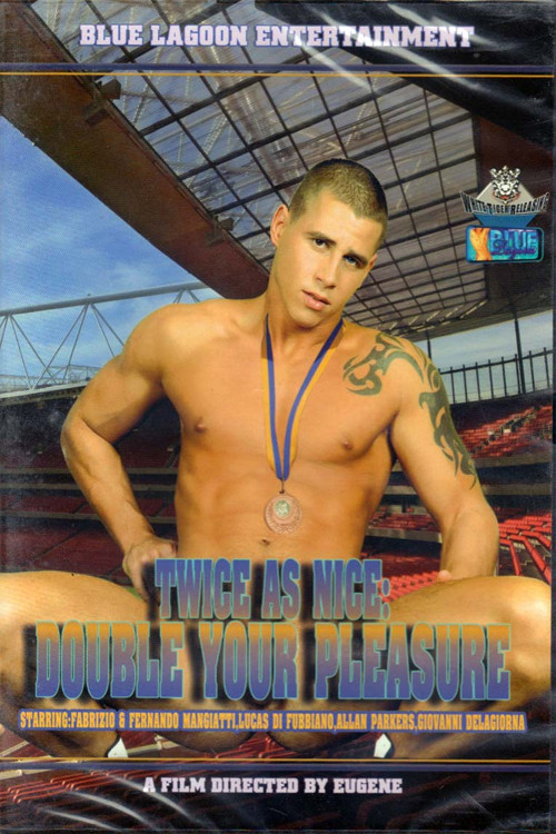 Twice as Nice: Double Your Pleasure (2006) poster