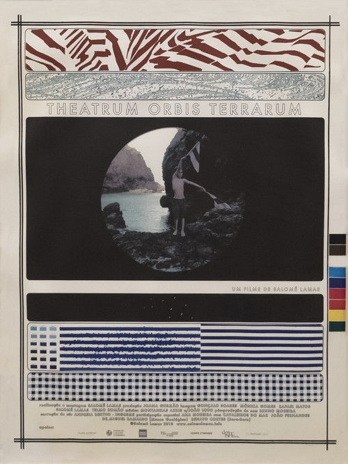 Theatrum Orbis Terrarum (2013) poster