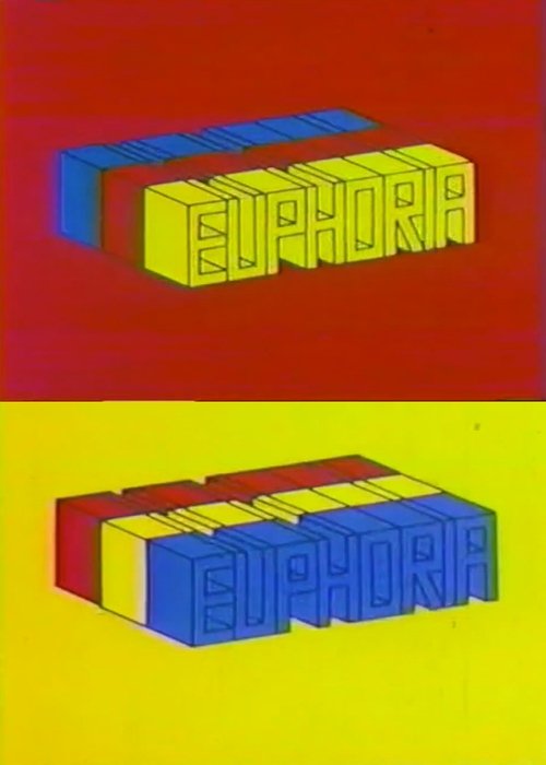 Euphoria (1974) poster