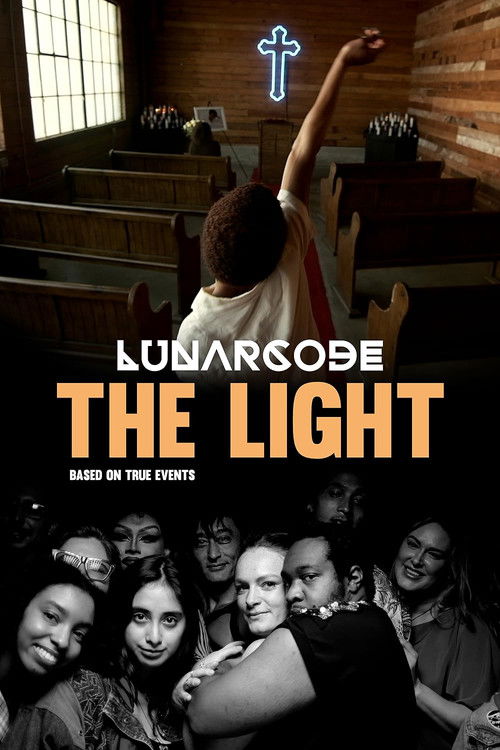 The Light (2023) poster