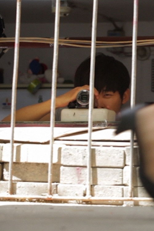 타인의 취향 (2012) poster