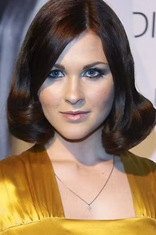 Frederikke Cecilie Bertelsen