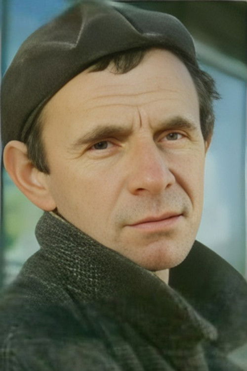 Ростислав Катанский