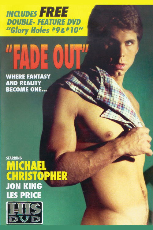 Fade Out (1984) poster