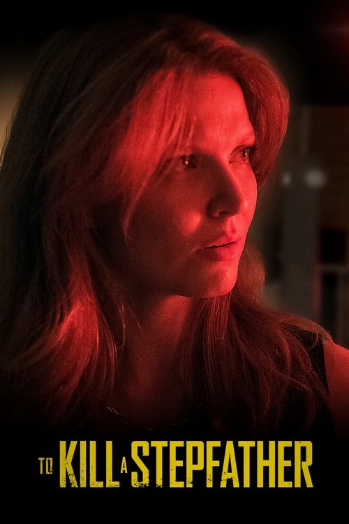 To Kill a Stepfather (2023) poster