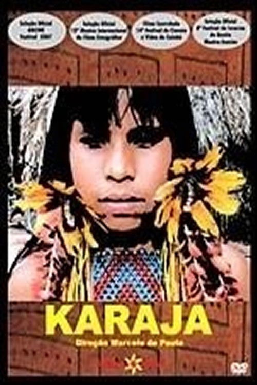 Karajá (2006) poster