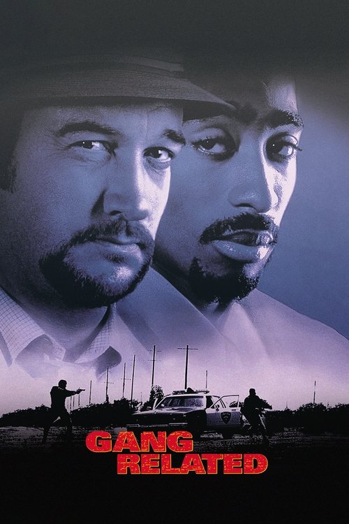 Çete (1997) poster