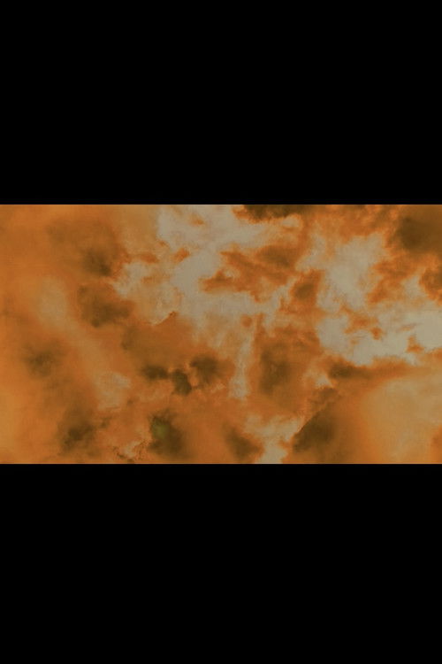 Locust of the Swollen Quiet (2025) poster