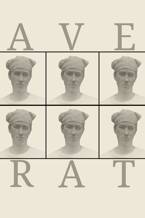 Ave Rat (2024) poster