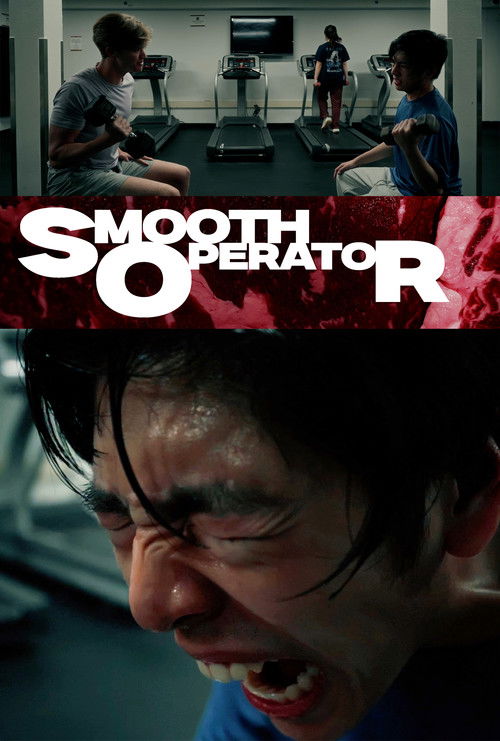 Smooth Operator (2025) poster