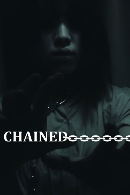 Chained (2020) poster