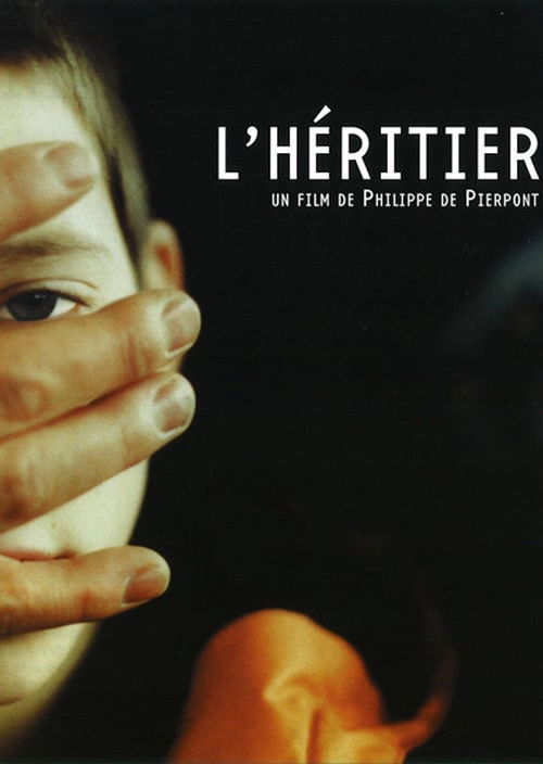 L'héritier (1999) poster