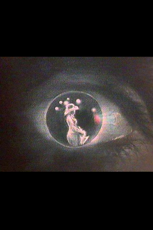 Seurat: The Realm of Light (1992) poster