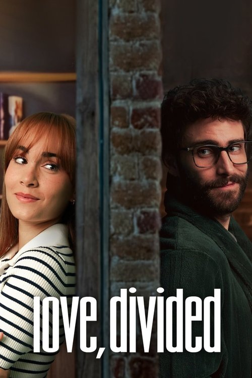 Aşk Duvarın Ötesinde (2024) poster