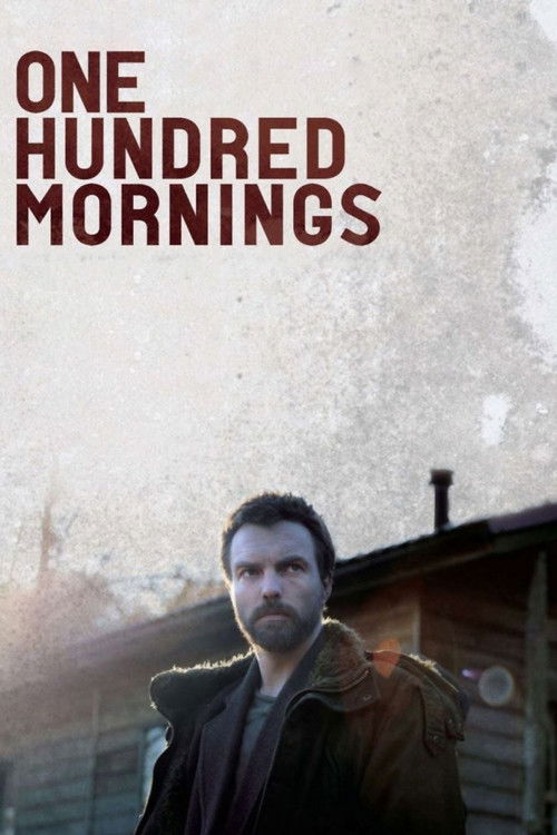 One Hundred Mornings (2009) poster