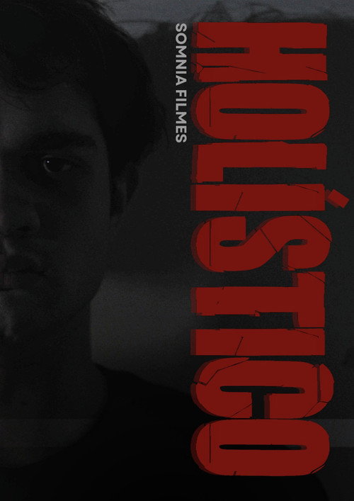 HOLÍSTICO (2026) poster