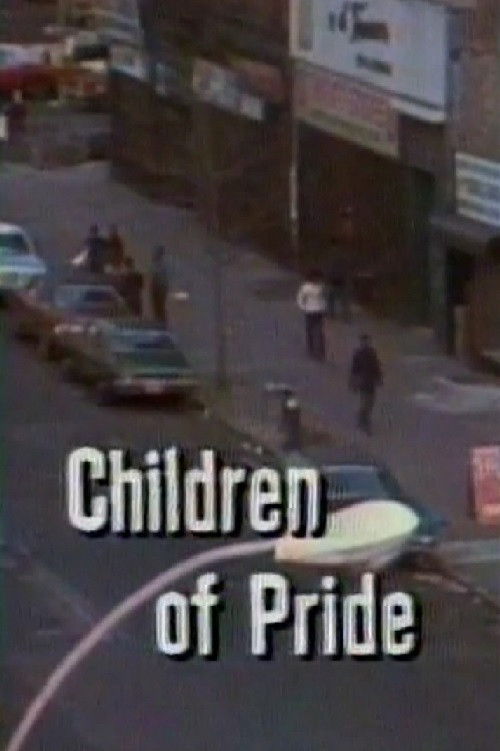 Children of Pride (1983) poster