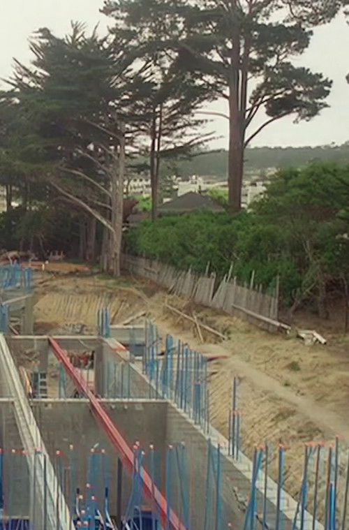 Allegro (2008) poster