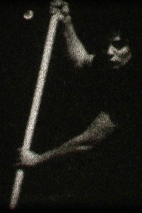 Blade II (2006) poster