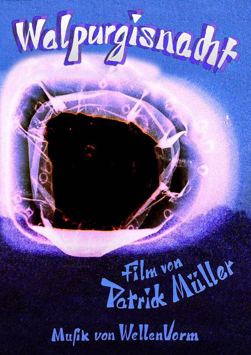 Walpurgis Night (2016) poster