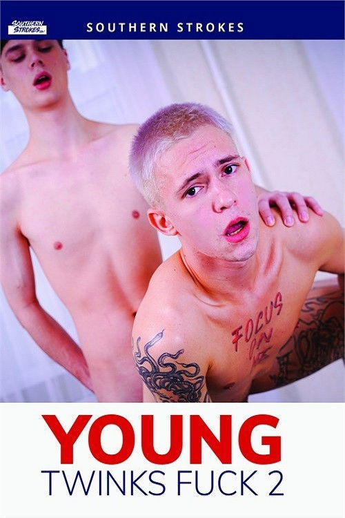 Young Twinks Fuck 2 (2021) poster